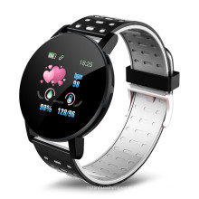 smart bracelet 119plus IP68 waterproof smart watch